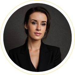 Sylwetka nauczycielki